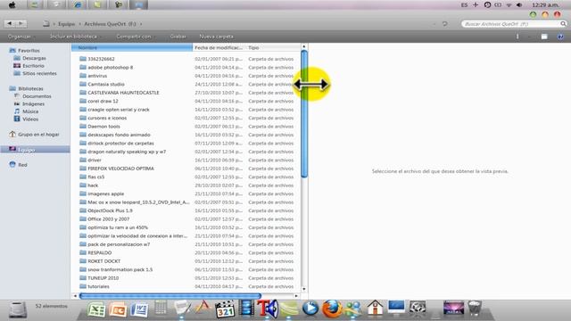 Windows7 a Mac Os snow tranformation pack 1.5.mp4 смотреть онлайн