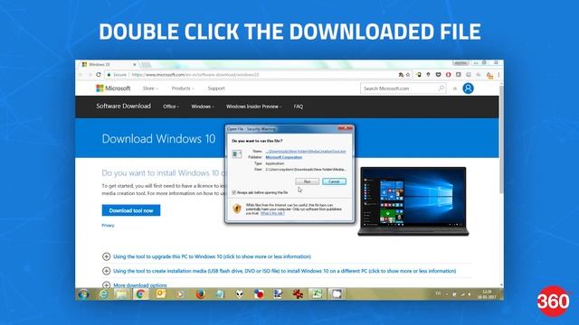 How to Get Free Windows 10 Upgrade, Even Now смотреть онлайн