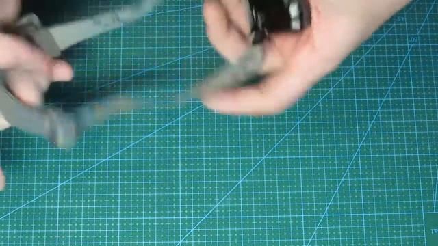 #266 РАСПАКОВКА Налобный фонарик (3Вт, 30Лм, 3хААА) смотреть онлайн