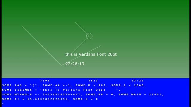Μ2000 programming language and environment for Windows 7 смотреть онлайн