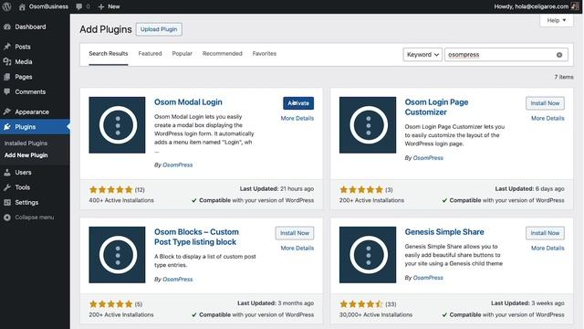 How to add a Login Pop-up window in a WordPress Block Theme смотреть онлайн