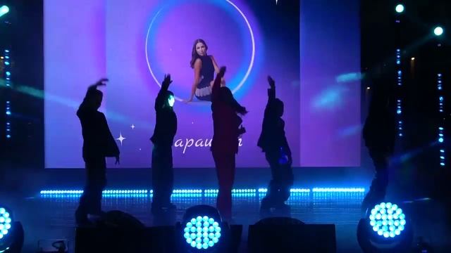 Джулинн(Фестиваль ''Пересменка из лета в осень'',Ясеново,31.08.2024) смотреть онлайн