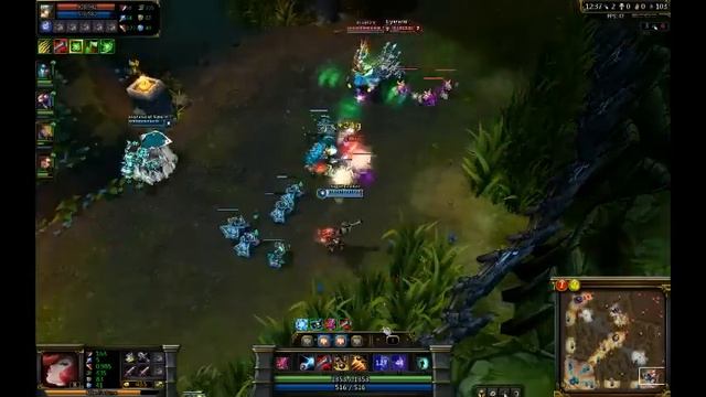 How to climb out of Elo Hell - Part 2: Farm It Up смотреть онлайн