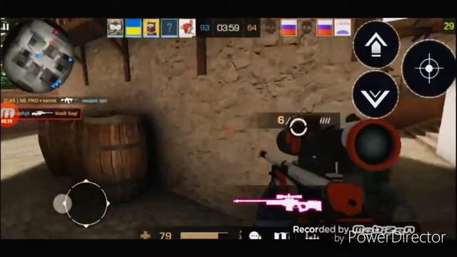 20 ФПС НЕ ИГРАБЕЛЬНО?! STANDOFF 2 FRAGMOVIE смотреть онлайн