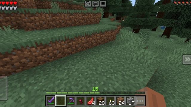 четвёртая часть в бункере под землёй в minecraft смотреть онлайн
