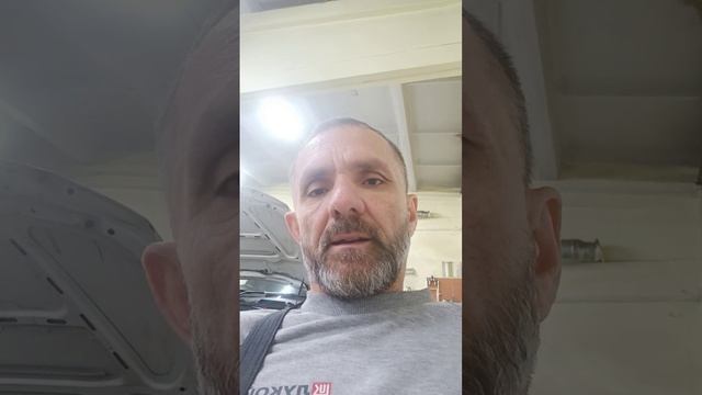 поломка кпп газель. смотреть онлайн
