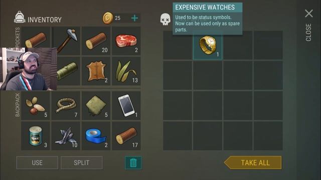 Workbench | Last Day on Earth: Survival Let's Play Gameplay Walkthrough PC Android | E03 смотреть онлайн