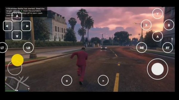 Best Free Cloud Gaming Emulator | Play Any PC Games On Android & IOS - Planet Cloud