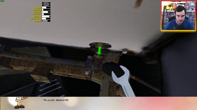 SATSUMA ARACININ ŞASİSİ NASIL TOPLANIR •• MY SUMMER CAR смотреть онлайн