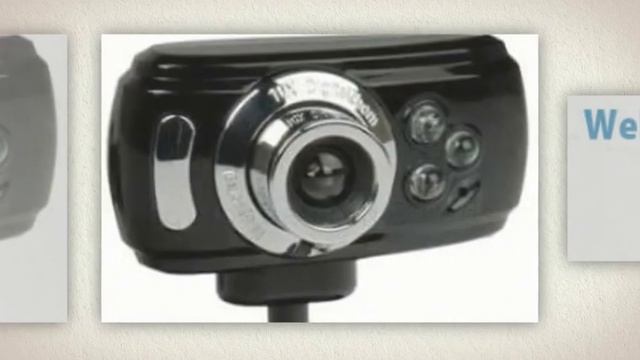Webcam 16MP Alta Definição Com Microfone C3 Tech смотреть онлайн