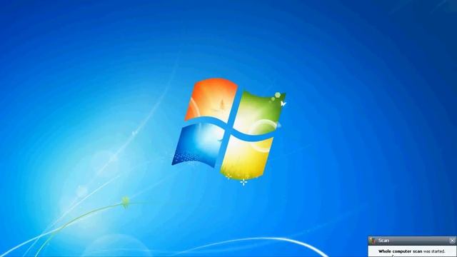 How to Scan Your Computer Using AVG Anti-Virus on Windows 7 by Nicholas Lee Fagan смотреть онлайн