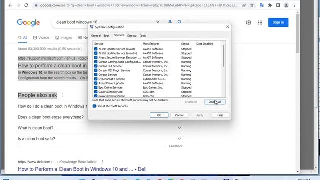 Fix DRIVER CORRUPTED EXPOOL Blue Error on Windows смотреть онлайн