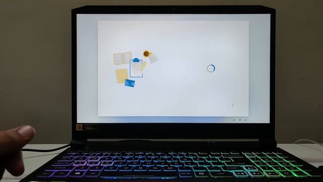 Installing Windows 11 on my Acer Nitro 5 Laptop 😎😎😎🔥🔥🔥 смотреть онлайн