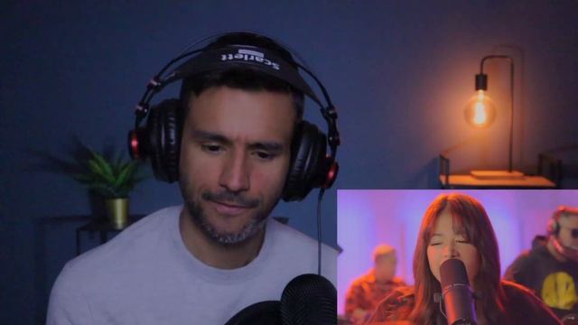 I Love The Way You Lie - Eminem X Rihanna (cover) | Gigi De Lana Jon Jake Romeo Oyus (REACTION) смотреть онлайн