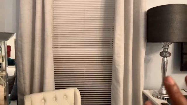 My New window Blinds and new drill from || Homedepot store #HomeDepot смотреть онлайн