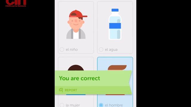 App of the Week Duolingo смотреть онлайн