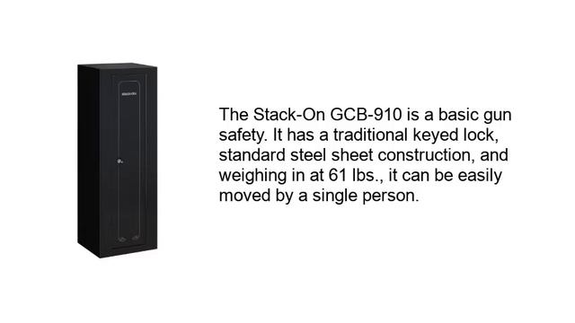 Top 5 Best Fireproof Gun Safe in 2020 смотреть онлайн