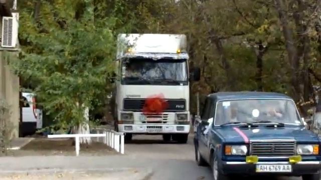 Cупер свадебный кортеж.Заказ лимузинов на свадьбу. смотреть онлайн