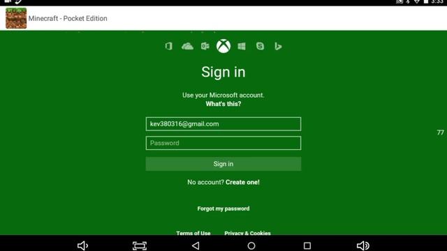 How to make a Xbox live account on a phone смотреть онлайн