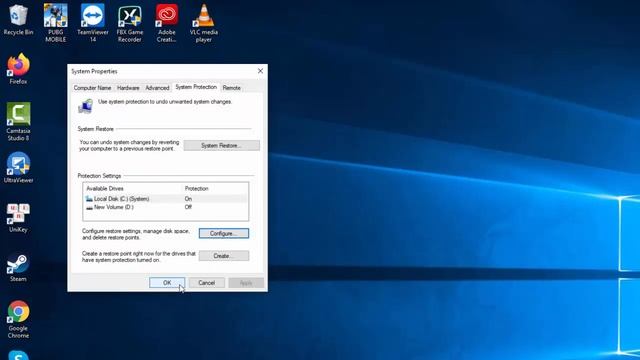 (FIXED) The specified object was not found (0x80042308) System Restore error смотреть онлайн