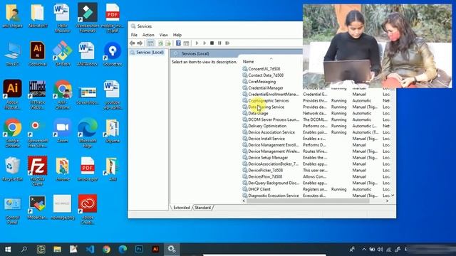 Automatic windows update को कैसे Disable करें || Shyamalife ❤️ смотреть онлайн