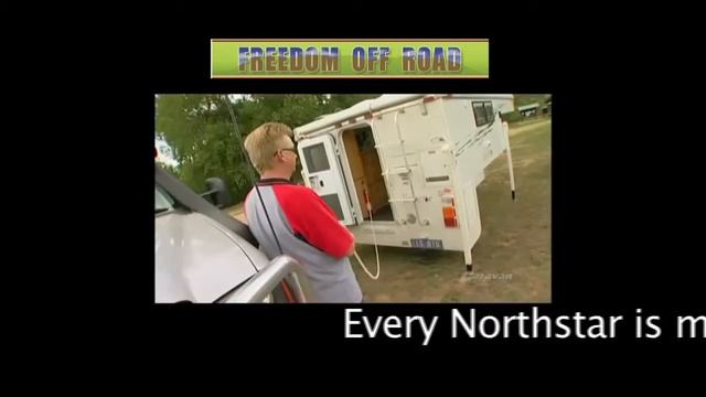 NORTHSTAR CAMPERS PART 3 смотреть онлайн