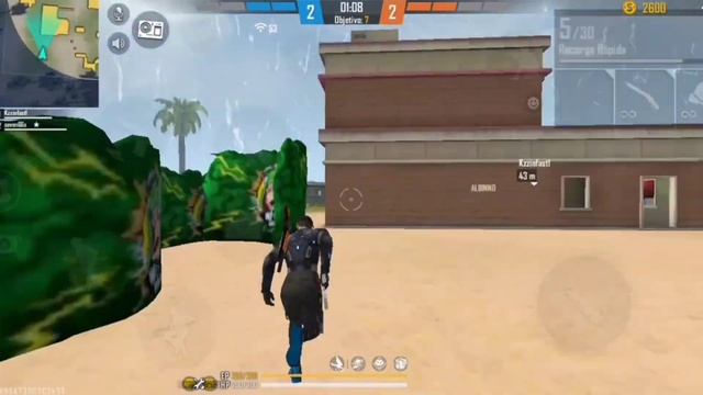 Gelo Cortado ✂️ Galaxy A02s Free Fire Highlights смотреть онлайн