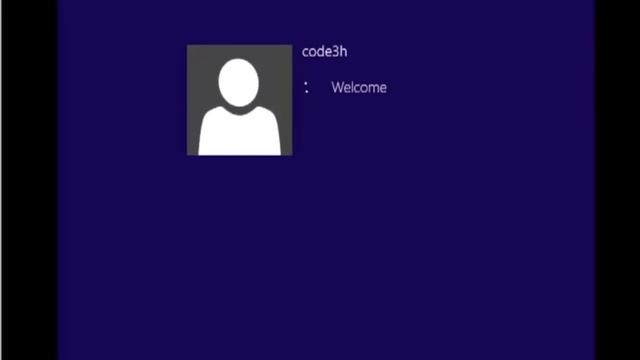 Windows 8 Activation Video Tutorial смотреть онлайн