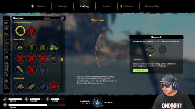 ADA BEKAS CAMP ORANG || SURVIVAL FOUNTAIN OF YOUTH INDONESIA || GAMEPLAY PART 3 смотреть онлайн