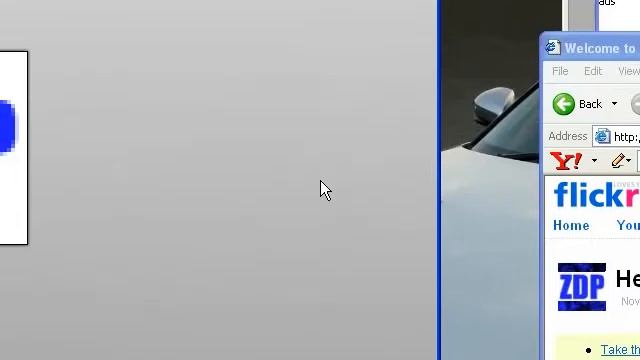 ZeroDayPhoto - Paint.NET Tutorial 11 смотреть онлайн