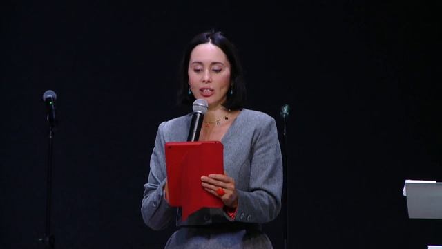 19.02.23.  Евгения Пронькина, "Живи из Царства"