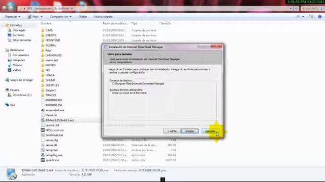 descargar internet download manager 6.5 смотреть онлайн