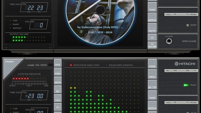 Italo Disco Remix - by Italoconnection (Italy RMX) vol. I смотреть онлайн
