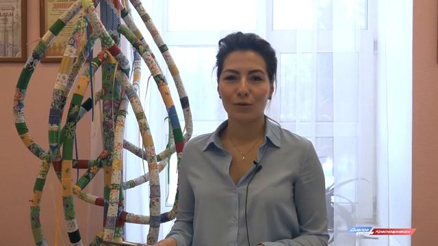 Анонс мероприятий ДК им.Ленина смотреть онлайн