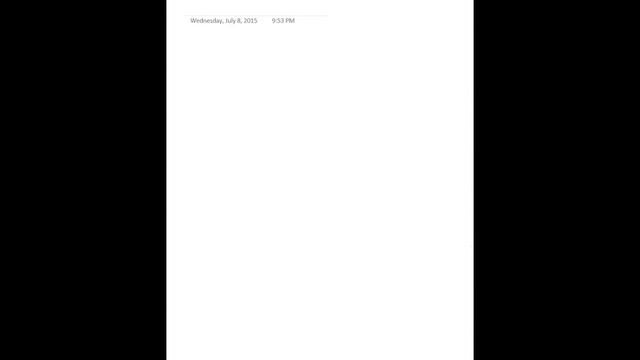 Windows 10 build 10162 on touch tablet: Hands on to Continuum, apps, Settings, Desktop+ More смотреть онлайн