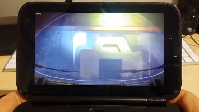 Alien Isolation GPD-WIN [800x450 SCR WINDOW MODE NO BORDERS LOW CUSTOM SETTINGS READ DESCRIPTION] смотреть онлайн