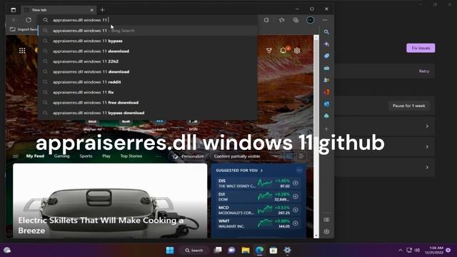 A Step By Step guide | How to join insider program | solve TPM error смотреть онлайн