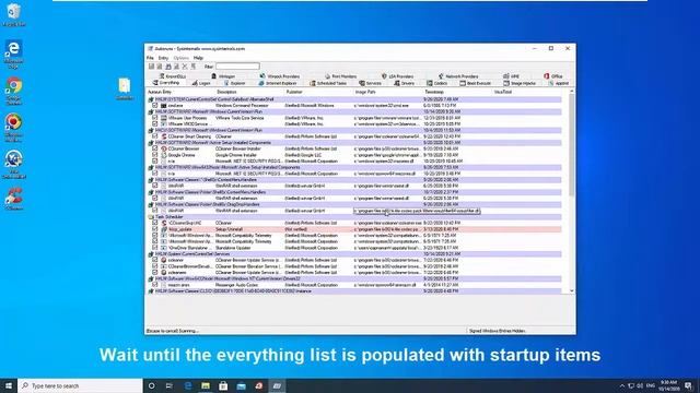 How To Fix The Startup RunDLL Error on Windows 10 смотреть онлайн