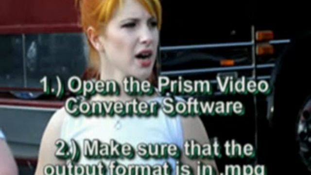 How to Play youtube .flv Files into a component DVD Player смотреть онлайн
