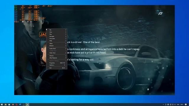 Tutorial Cara Meminimalis Tampilan Media Player Classic Home Cinema MPC-HC смотреть онлайн