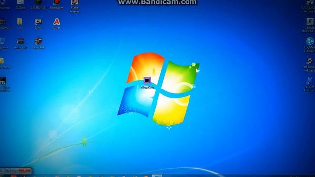 WinLocker (блокиратор windows) смотреть онлайн