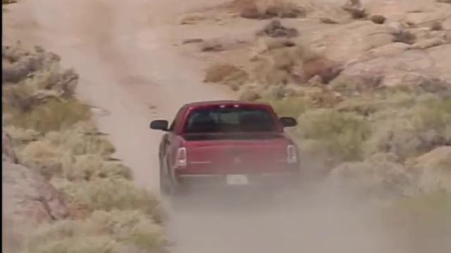 2008 Mitsubishi Raider Overview смотреть онлайн