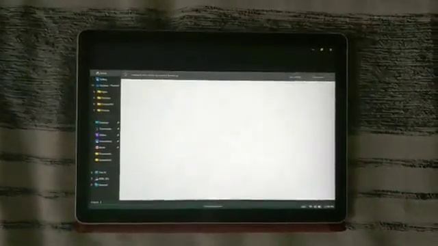 Очень долгий Проводник в Windows 11 смотреть онлайн
