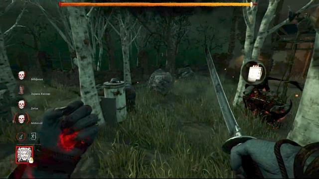 ЛУЧШИЙ ИЗ МОДИФИКАТОРОВ / 1 апреля / Dead by daylight смотреть онлайн