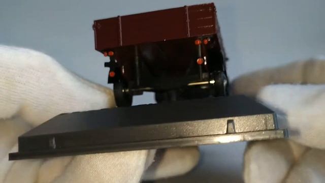 Tempo Matador,Atlas,1:43. смотреть онлайн