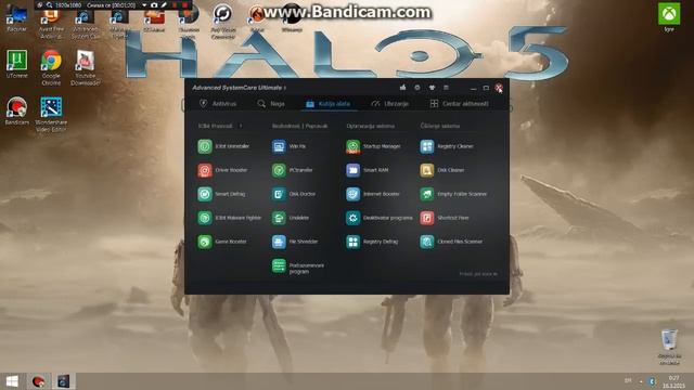 Advanced System Care Ultimate 8 Key 2015 смотреть онлайн