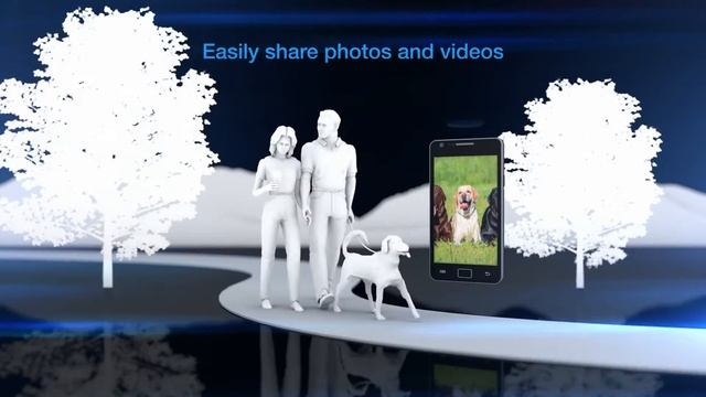 WD My Cloud Mirror (Gen 2) Personal Cloud Storage смотреть онлайн