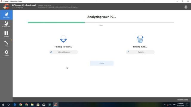 How to Download and Activate CCleaner Pro for Free in PC by InstantGo смотреть онлайн