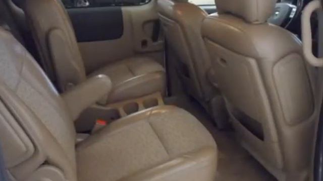 2007 CHEVROLET UPLANDER 4D EXT WAGON LT-1 POWER WINDOWS AIR CONDITIONING смотреть онлайн