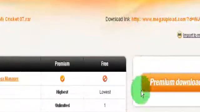 How to Download EA Cricket 07 [ Full version ] (100% WORKING) смотреть онлайн